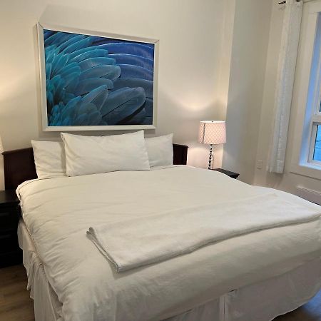 Country Home, Sleeps 6 Pets Friendly Порт Алберни Екстериор снимка